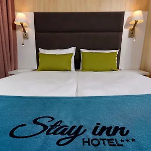 Stay Inn Hotel Gdansk 그단스크